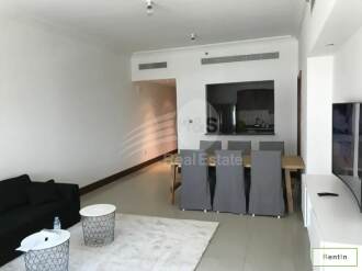 Unfurnished | Sea view| Ready to move in