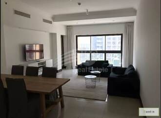 Unfurnished | Sea view| Ready to move in