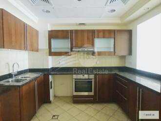 Unfurnished | Sea view| Ready to move in