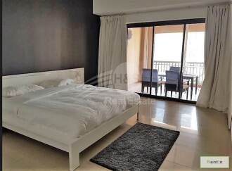 Unfurnished | Sea view| Ready to move in