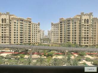 Unfurnished | Sea view| Ready to move in