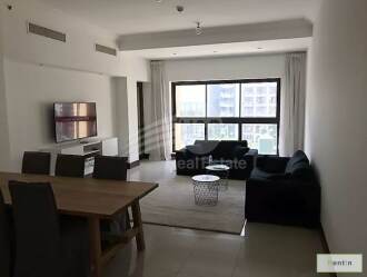 Unfurnished | Sea view| Ready to move in