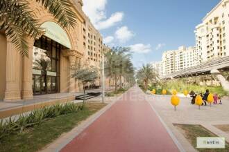 Unfurnished | Sea view| Ready to move in
