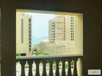 Fresh listing | Sea view| Ready to move