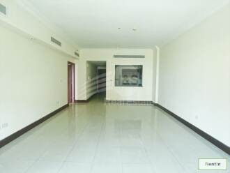 Fresh listing | Sea view| Ready to move