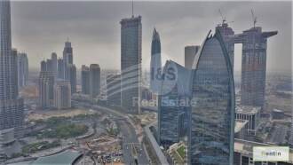 Short Term/Long Term | Address Dubai Mall
