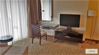 Short Term/Long Term | Address Dubai Mall