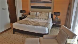 Short Term/Long Term | Address Dubai Mall