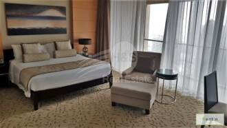 Short Term/Long Term | Address Dubai Mall