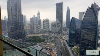 Short Term/Long Term | Address Dubai Mall