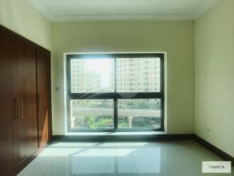 Park and Sea view | Best layout | Vacant