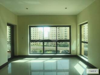 Park and Sea view | Best layout | Vacant