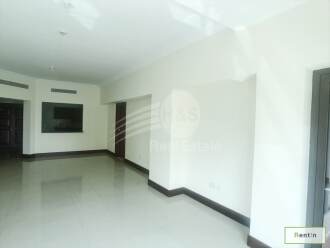 Park and Sea view | Best layout | Vacant