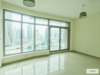 Immaculate view on Marina | Vacant