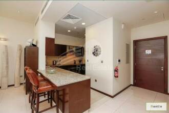 Sea view| Ready to move in| Furnished