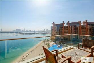 Sea view| Ready to move in| Furnished