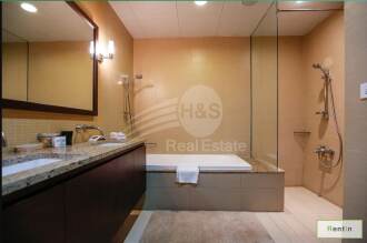 Sea view| Ready to move in| Furnished
