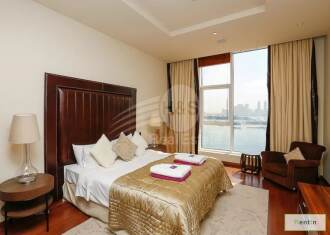 Sea view| Ready to move in| Furnished