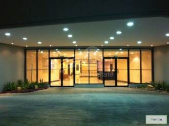 Shell And Core Office Space at Apricot Tower