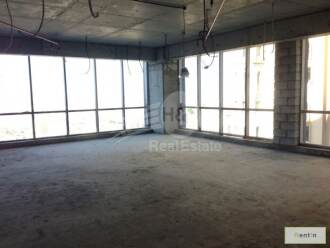 Shell And Core Office Space at Apricot Tower