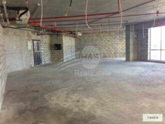 Shell And Core Office Space at Apricot Tower