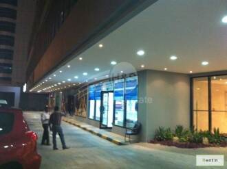 Shell And Core Office Space at Apricot Tower