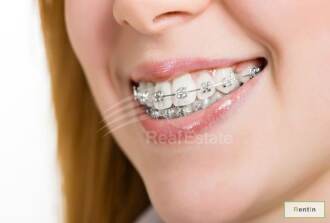 Running Dental Clinic | for Lease | JBR