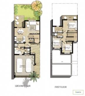 Type 6 | Brand New | Ready for a Tenant