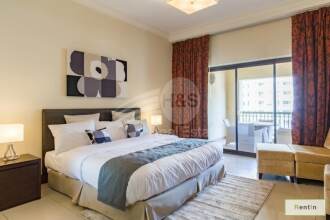 Park View |Vacant | Perfect condition