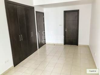 Well Maintained 2BR Apt. w/Full Sea View
