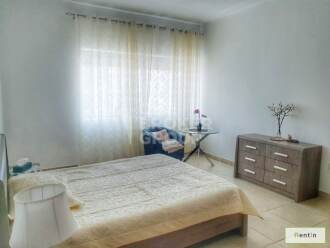 Modern New Furnished 1br, large size 85k