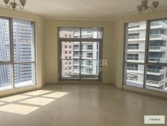 Well Maintained 2BR Apt. w/Open Kitchen