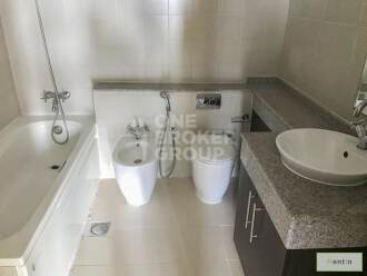Well Maintained 2BR Apt. w/Open Kitchen
