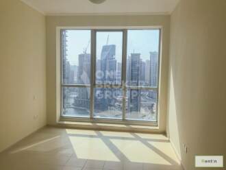 Well Maintained 2BR Apt. w/Open Kitchen