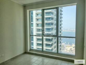 Well Maintained 2BR Apt. w/Open Kitchen