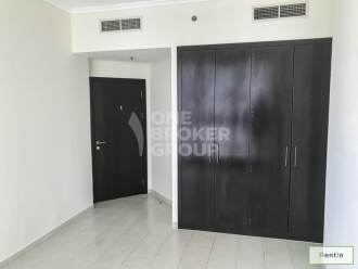Well Maintained 2BR Apt. w/Open Kitchen