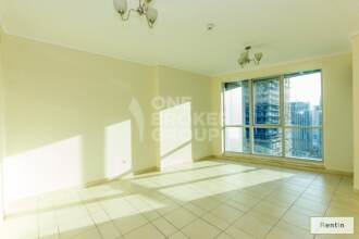 1 BED with Marina view, The Torch Tower