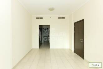 1 BED with Marina view, The Torch Tower
