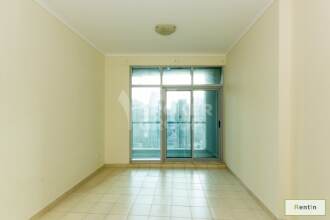 1 BED with Marina view, The Torch Tower