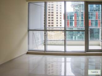 Well maitained 1BR with Balcony/JBR view