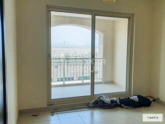Lower Floor|Community view|Mosela Tower