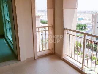 Lower Floor|Community view|Mosela Tower