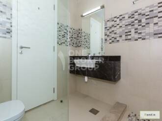 Brand New Furnished 1 Bed Apt, Al Furjan