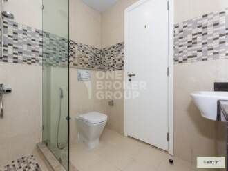 Brand New Furnished 1 Bed Apt, Al Furjan