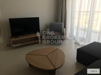 Brand New Furnished 1 Bed Apt, Al Furjan