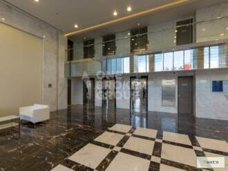 Brand New Furnished 1 Bed Apt, Al Furjan