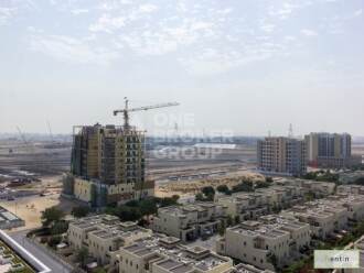 Brand New Furnished 1 Bed Apt, Al Furjan