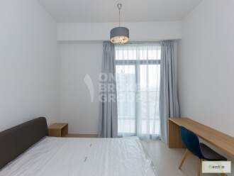 Brand New Furnished 1 Bed Apt, Al Furjan