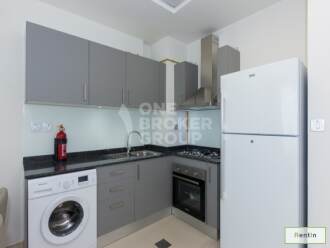 Brand New Furnished 1 Bed Apt, Al Furjan