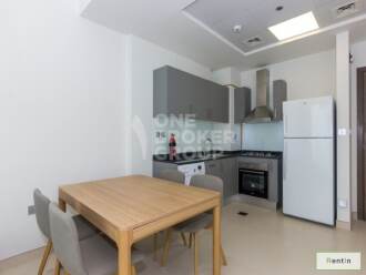 Brand New Furnished 1 Bed Apt, Al Furjan